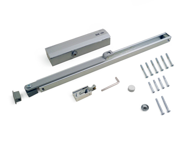 15520010 - Oberflurtürschließer 800 mm