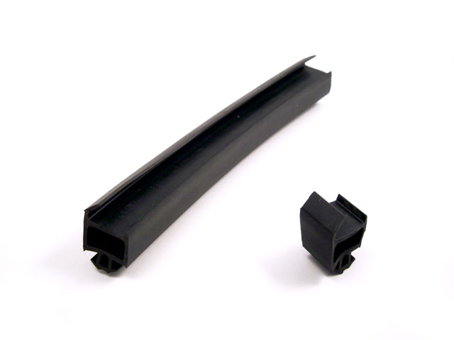 240700200001 - Gummidichtung EPDM Einkammer