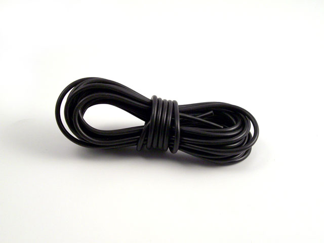 18680010 - Abgeschirmtes Kabel für Antenneverlängerung RG 58