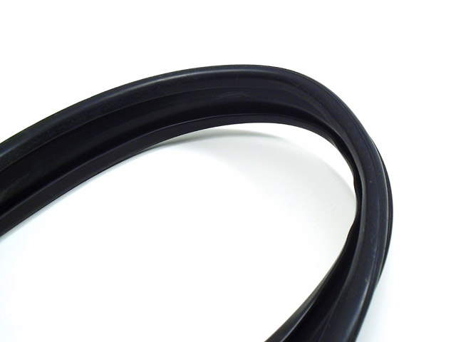 240700100103 - Gummidichtung EPDM 52 mm für Bullauge 700x1350 - vulkanisiert