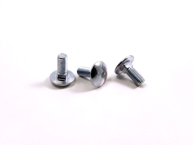 5700002Z - Schraube TTSQ M8 x 20 mm - verzinkt