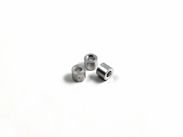 19120050 - Seilklemme - rund - 5 mm