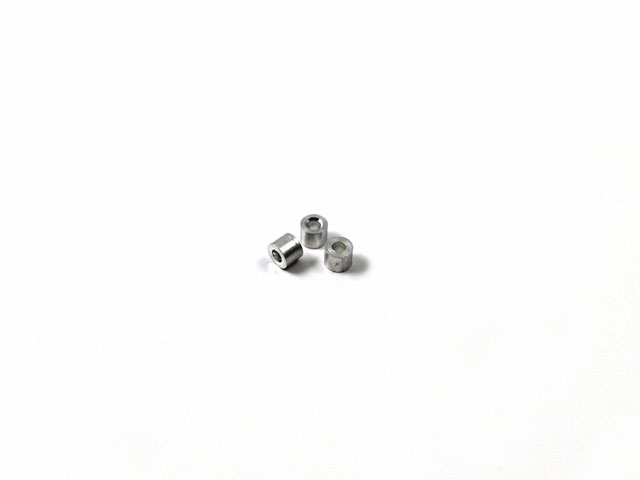19120030 - Seilklemme - rund - 3 mm