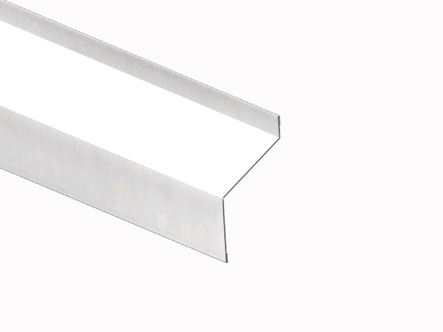 241900800012 - Untere Räderschutz für Atlante sv. 200 - Standardfarbe