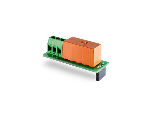 18400400 - Relais Potentialfreies Kontakt für SLB Antriebe