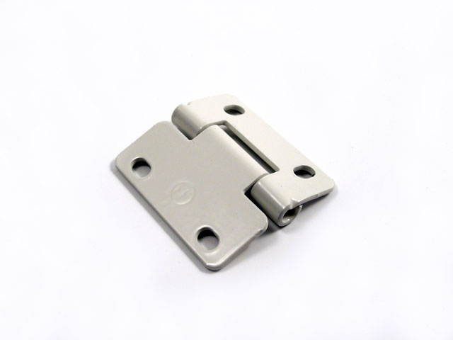 1311001A - Charnière pour BrePan 2,5 mm - blanc C21