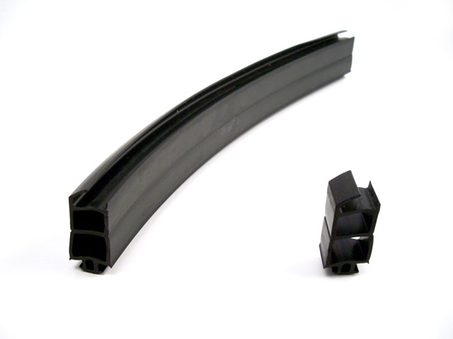 240700200101 - Joint d'étanchéité en caoutchouc EPDM double paroi