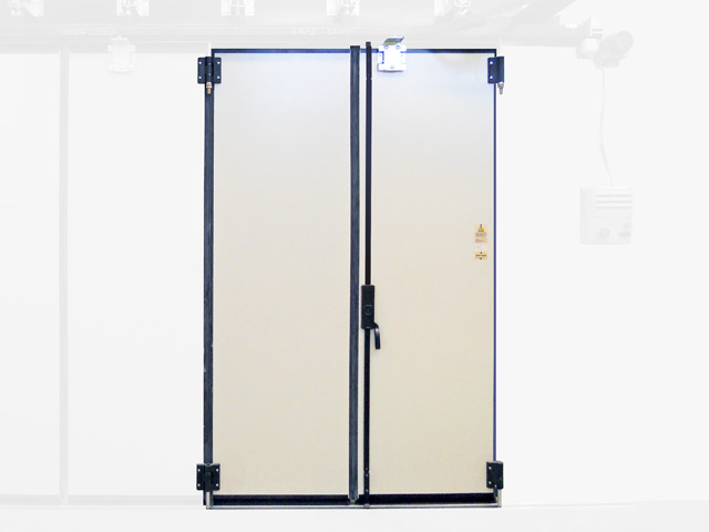 2407L7000004 - Wing in smooth sheet- 52 mm "BRE 11"