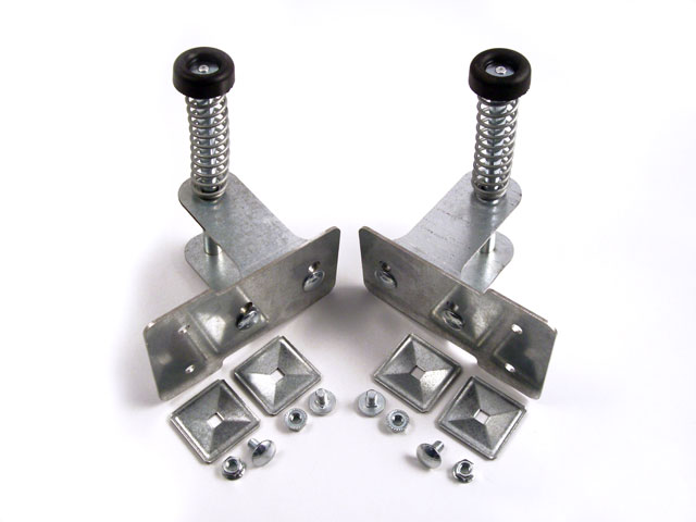 1270100Z - Universal spring bumper - "BRE 08"