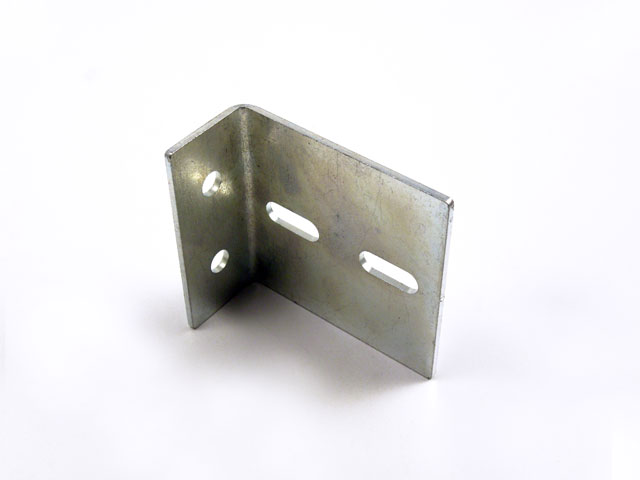 1270003Z - Cornière de renfort pour tampon S4/R