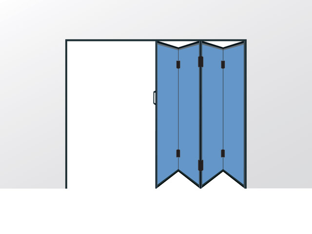 240600200104 - Wings collection up to 10 wings on 1 side