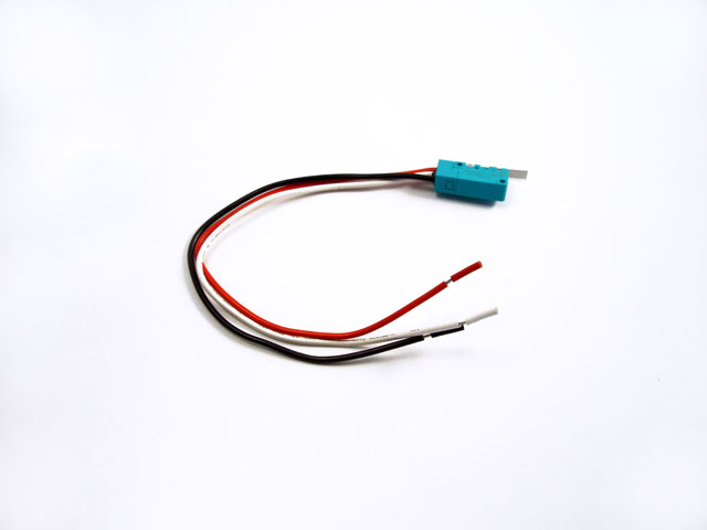 11550020 - Microrupteur pour parachute contre la rupture des ressorts