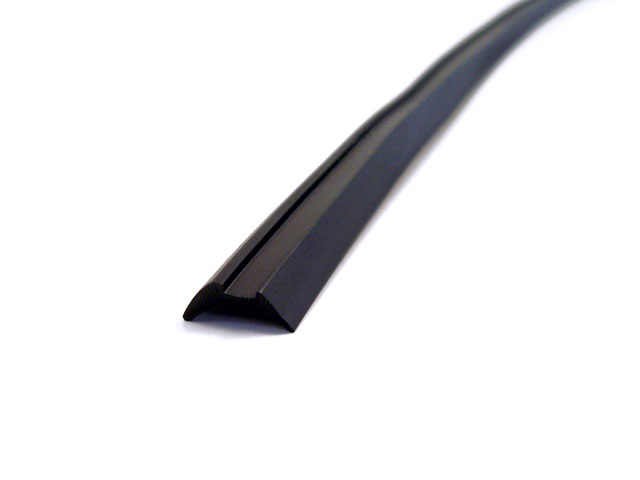 17301020 - Rubber seal insert type for inserted pedestrian door FV 30