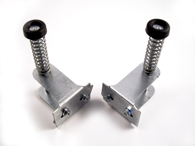 1270101Z - Tampon universel à ressort S4 - "BRE 08"