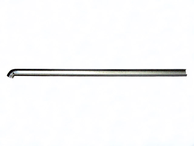 1223201Z3250 - Curvas a pico para SO-STO-SMB1 1,5 mm L 3250 mm