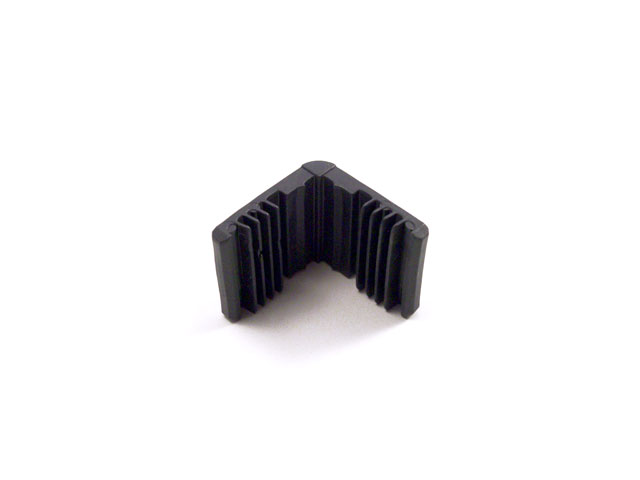 158510500235 - Cornières pour section cámara aislante H=23,5 mm