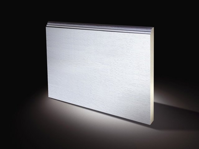 161510AA0101 - Panel SECUR-PAN 495x42 WG FLAT C21+C21