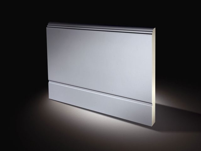 1631B1AA0100 - Panel SECUR-PAN 615x42 LISO SINGLE BAJO C21+C21