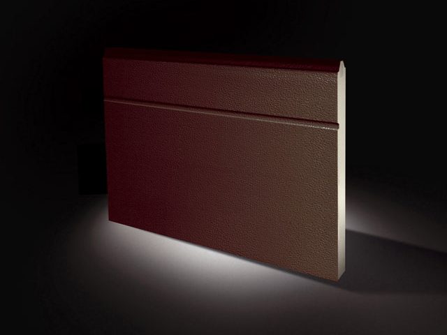 163401AB0100 - Panel SECUR-PAN 615x42 STUCCO SINGLE SUPERIOR C21+C17