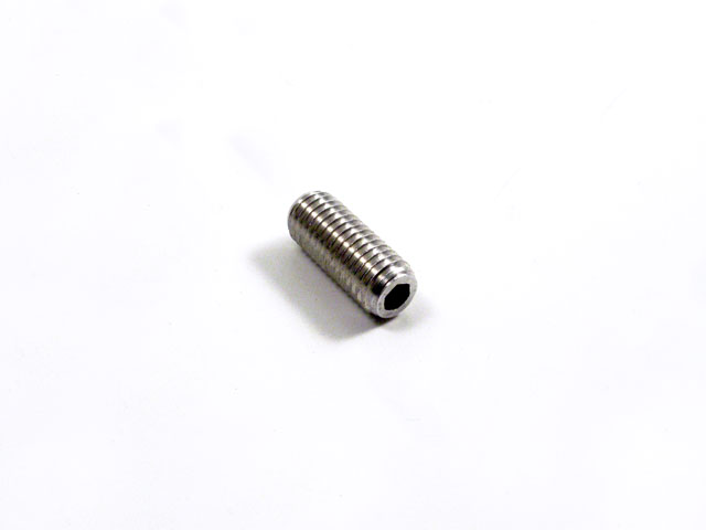 19451020 - Adjustable screw - 30 mm