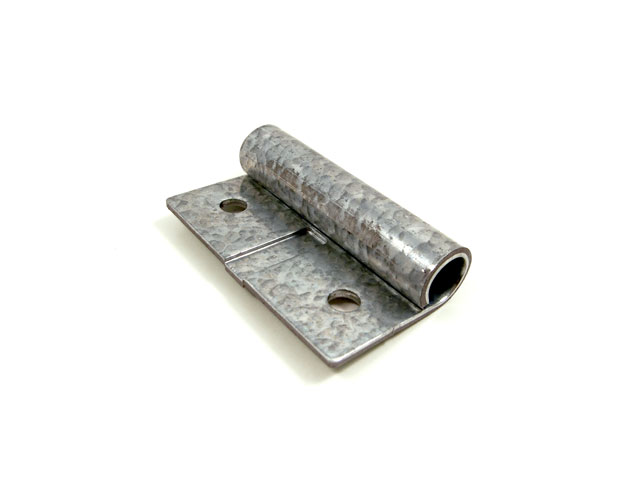 1348001Z0001 - Slide for roller support bracket "BRE 09" - galvanized