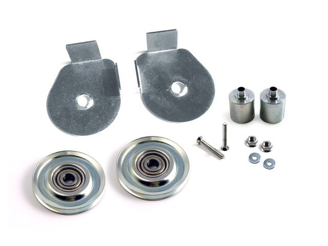12772010 - Cable pulley set for sliding system SO/SMB1