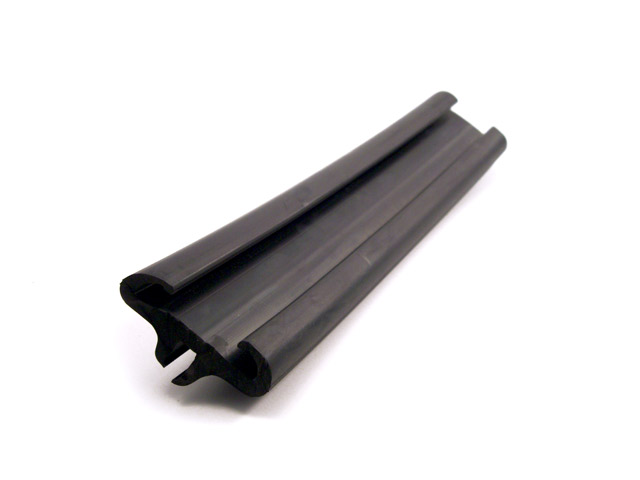 Pack De 2 Bouchons De Vidange Caoutchouc + Acier Inoxydable | Étanchéité Pour Bateau Et Rouleau à Gazon | 3,2 Cm - Noir