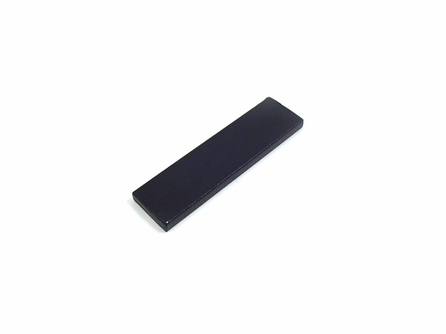 2405010Z0307 - Partie terminale inférieure pour tringle crémone BRE'11 Porte Pliante - galvanisée
