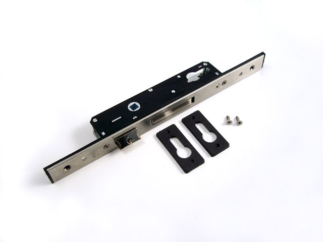 15530020 - Serrure pour portillon