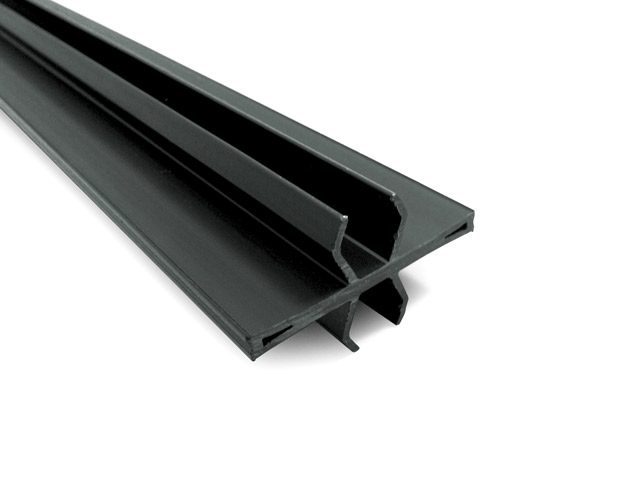 2417020C0052 - Sealing PVC profile for wings of Atlante