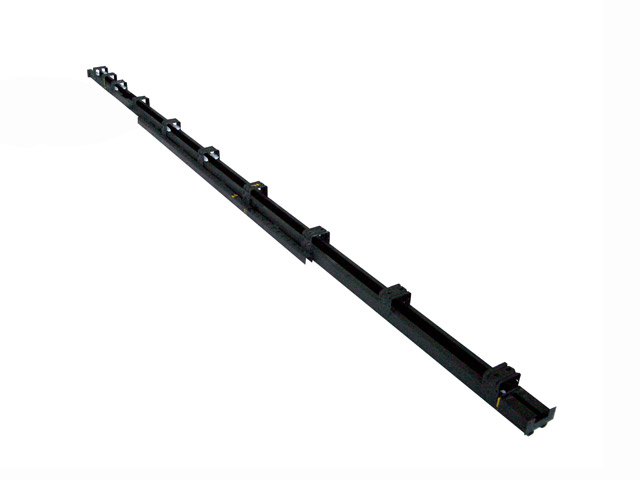 241600200001 - Guía motorizada superior para Atlante con predisposición para el motor
