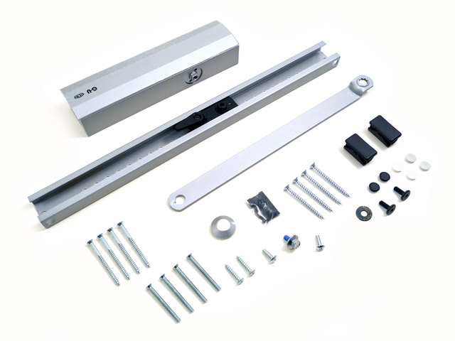 15520030 - Cierrapuerta a corredera 1200 mm