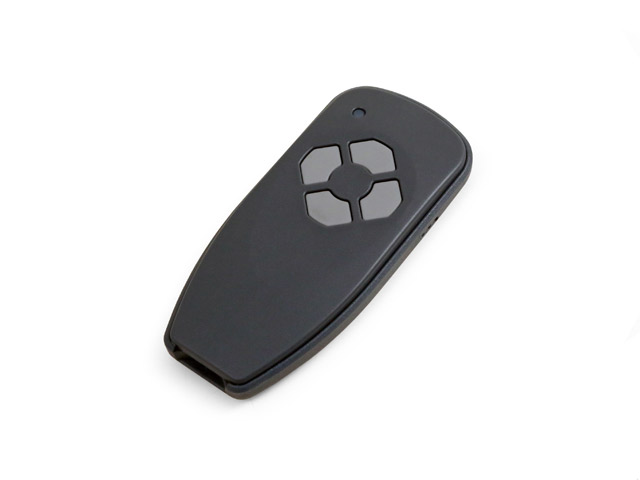 186301000001 - Télécommande quadricanal 868 MHz 08/M