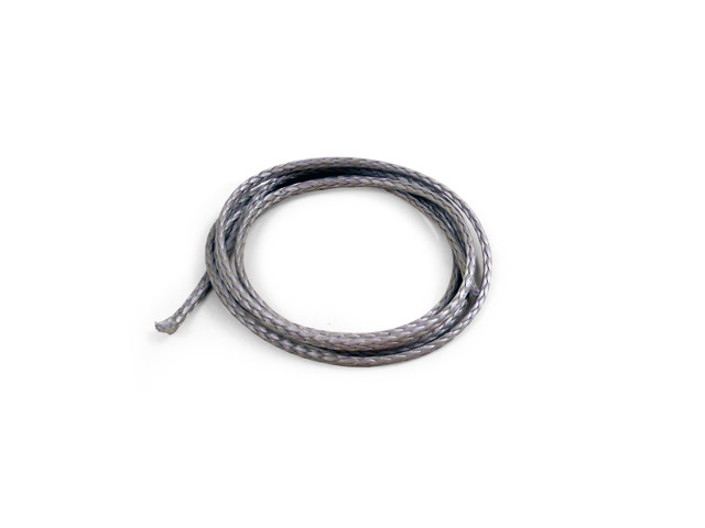 13000130 - Kevlar reinforced cable diam. 3 mm