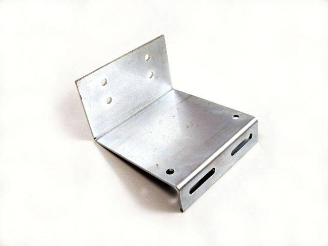 1156003Z - Staffe laterali di supporto paracadute molle S3/R, S4/R
