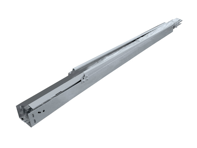 1290507Z0002 - Assembled sliding track STO