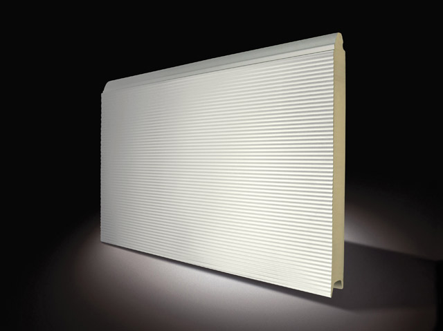 161721AA0100 - Pannello SECUR-PAN 495x42 LISCIO MULTI-RIB C21+C21