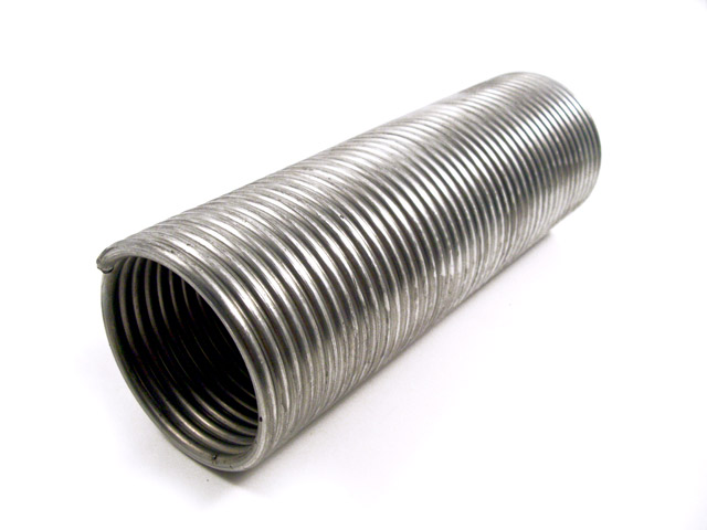 1133100Z0001 - Muelle diámetro de 152 hilo 10,0 DERECHA (DX) - galvanizado