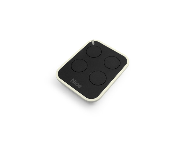186300900011 - Transmisor cuadricanal 433 MHz /N