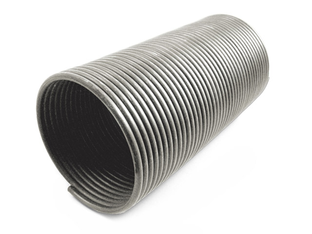 1133100Z0011 - Muelle diámetro de 133 hilo 10,0 DERECHA (DX) - galvanizado