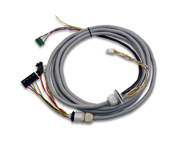 182910100301 - Cavo per connessione motore e quadro NDC L= 5m
