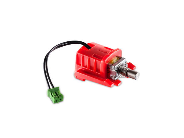18400100 - Lock antieffraction pour moteurs SLB