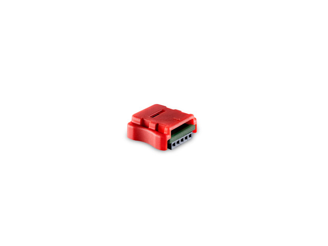 18400200 - MEMO memoria hasta 450 canales de mando para motores SLB