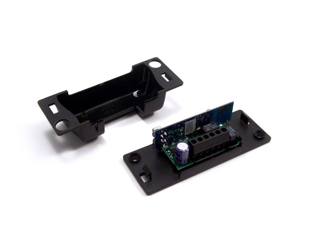 186010300007 - Radiomando receptor 868 MHz 16/S con caja