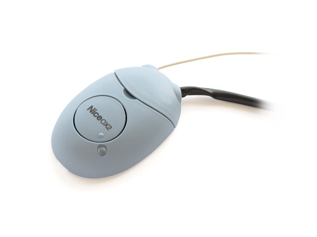 186010500002 - Receptor bicanal 16/N con caja