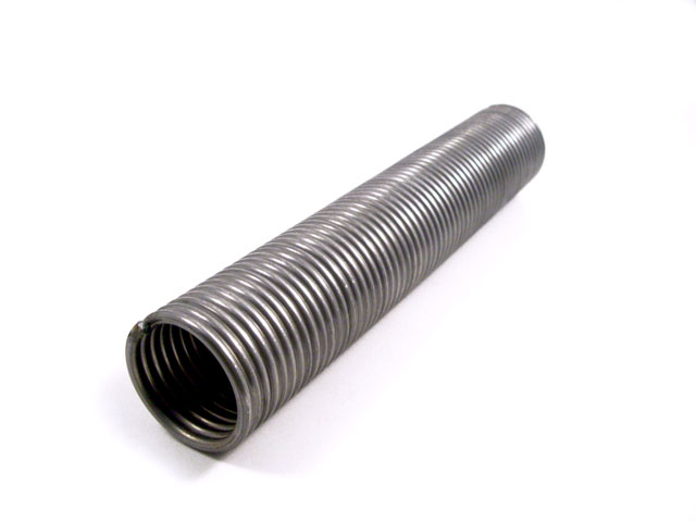 1130060Z0002 - Ressort diamètre 51 fil 6,0 GAUCHE (SX) - galvanisé