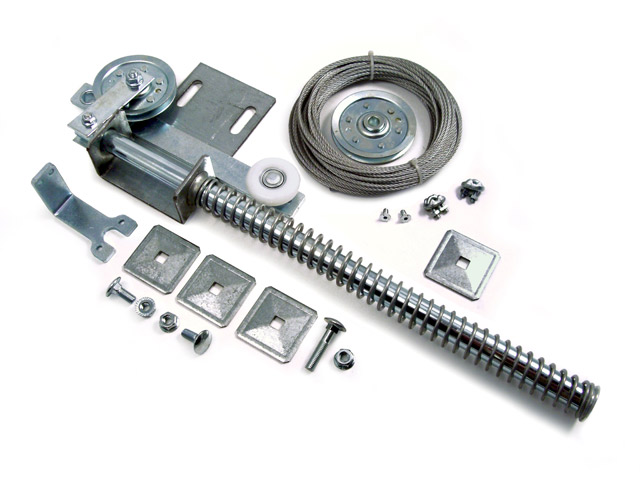 127700100001 - Safety drive "BRE 05"