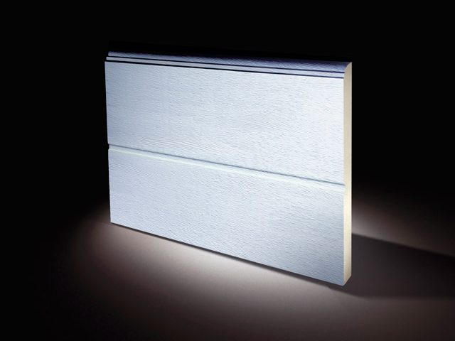 163800AL0100 - Pannello SECUR-PAN 615x42 WG SINGLE INTERMEDIA C21+C81