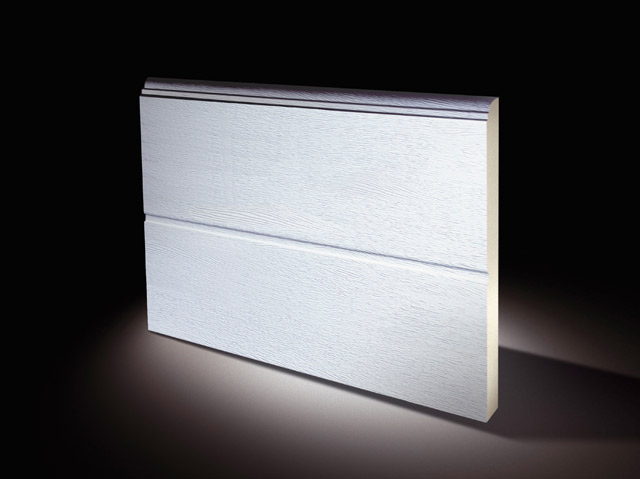163800AA0100 - Panneau SECUR-PAN 615x42 WG SINGLE DU MILIEU C21+C21
