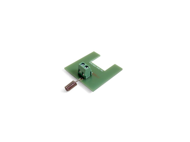 185100100044 - Antenne 868MHz pour clignotant LED - Universel BRE'17
